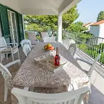 My Dalmatia - Jadrija Apartman