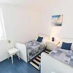 My Dalmatia - Jadrija Apartman *
