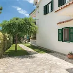 My Dalmatia - Jadrija Apartman