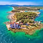 My Dalmatia - Jadrija *