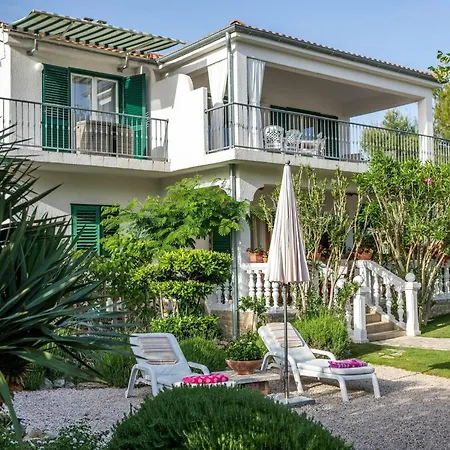 Appartement My Dalmatia - Jadrija Šibenik