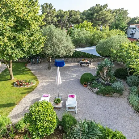 Appartement My Dalmatia - Jadrija