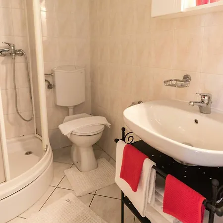 My Dalmatia - Jadrija Apartament *