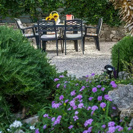 דירה My Dalmatia - Jadrija *