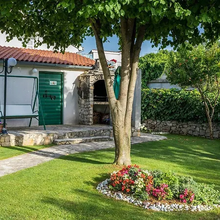 דירה My Dalmatia - Jadrija שיבניק