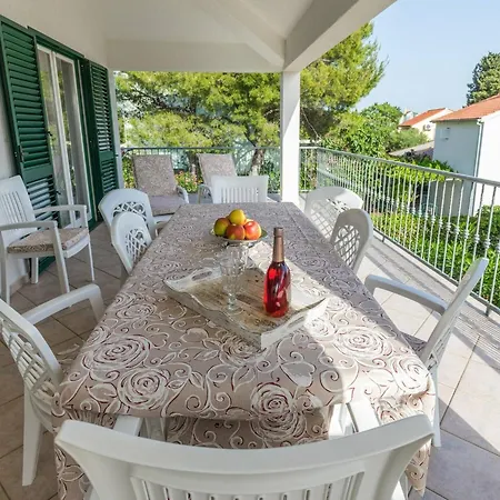 My Dalmatia - Jadrija Appartement