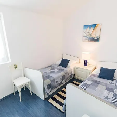 My Dalmatia - Jadrija Appartement *