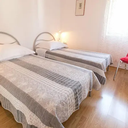 Appartement My Dalmatia - Jadrija *
