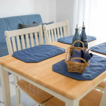 My Dalmatia - Jadrija Appartement Šibenik