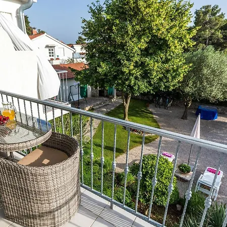 My Dalmatia - Jadrija