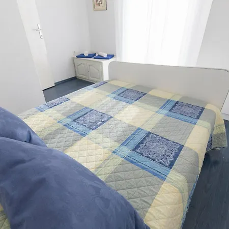 Appartement My Dalmatia - Jadrija