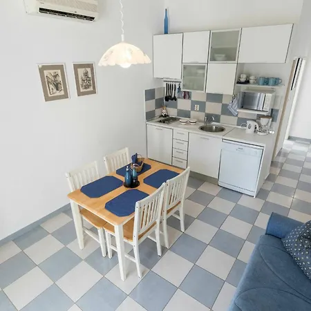 My Dalmatia - Jadrija Appartement *