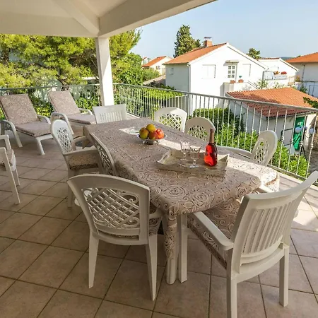 My Dalmatia - Jadrija Apartament *