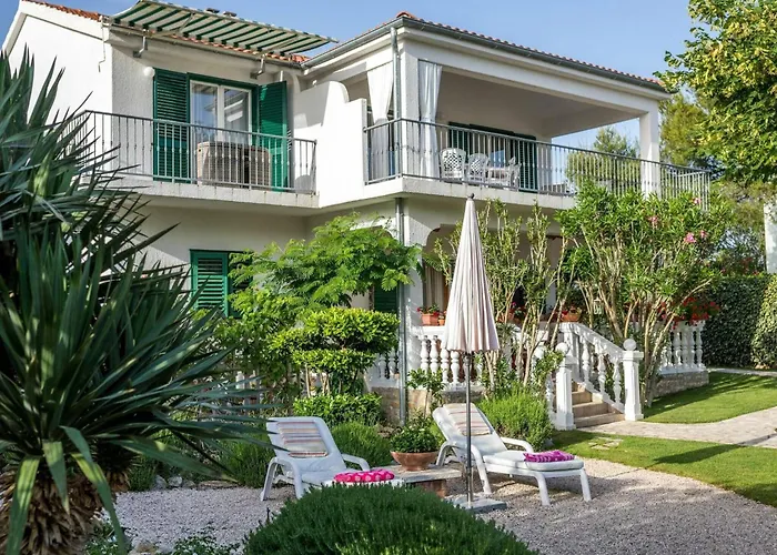 Appartement My Dalmatia - Jadrija Šibenik