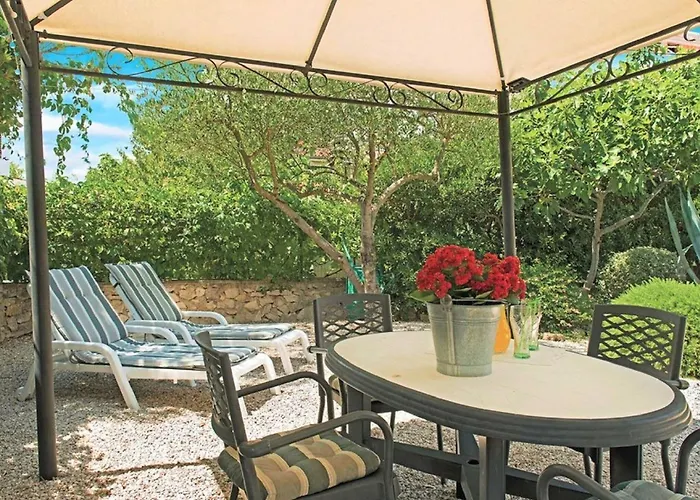 My Dalmatia - Jadrija *