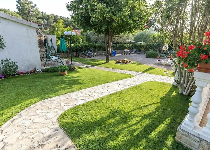 My Dalmatia - Jadrija Šibenik