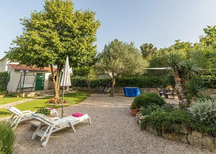 My Dalmatia - Jadrija * Šibenik