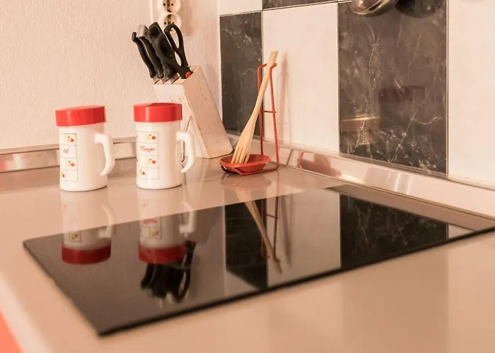 My Dalmatia - Jadrija דירה