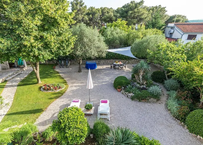 דירה My Dalmatia - Jadrija