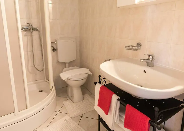 My Dalmatia - Jadrija Appartement *