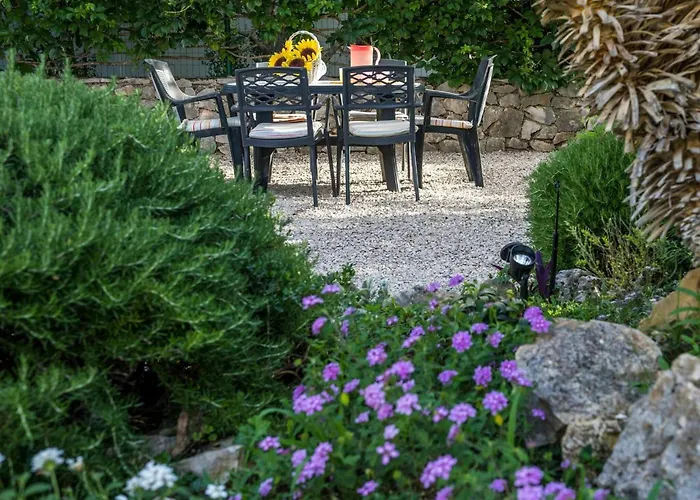 Appartement My Dalmatia - Jadrija *