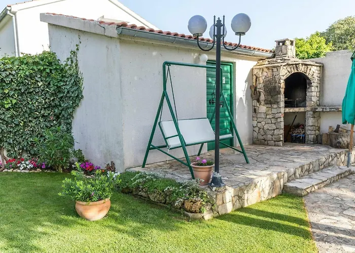 My Dalmatia - Jadrija Appartement Šibenik