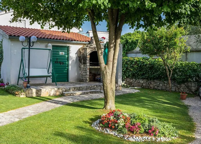 Appartement My Dalmatia - Jadrija Šibenik