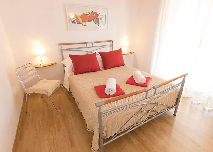 My Dalmatia - Jadrija *