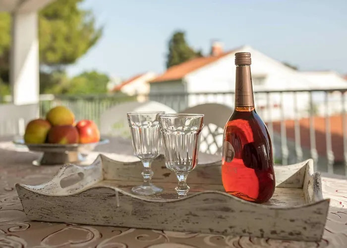 My Dalmatia - Jadrija שיבניק