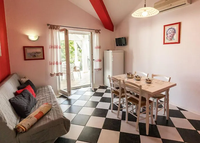 My Dalmatia - Jadrija