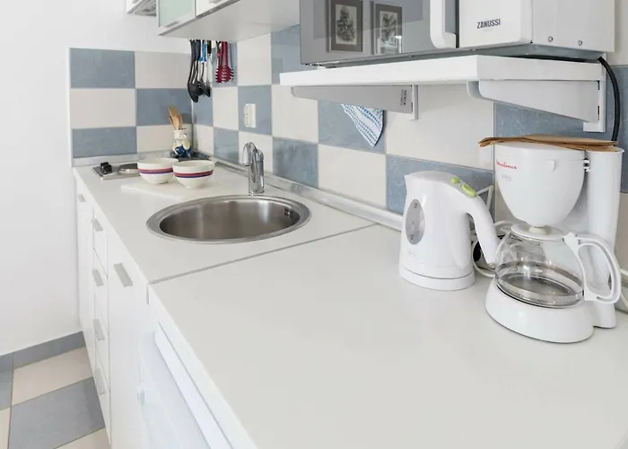 Appartement My Dalmatia - Jadrija