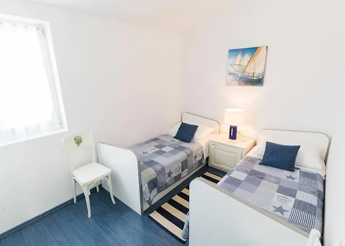 My Dalmatia - Jadrija Appartement *