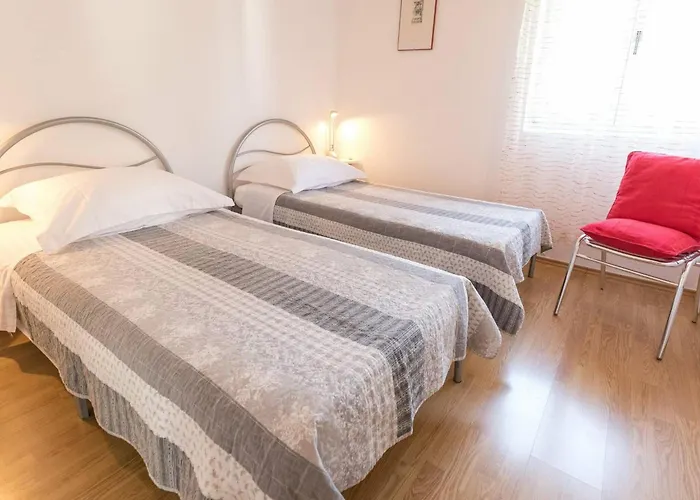 Appartement My Dalmatia - Jadrija *