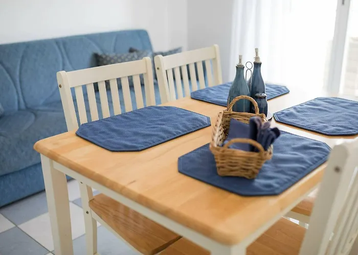 My Dalmatia - Jadrija Appartement Šibenik