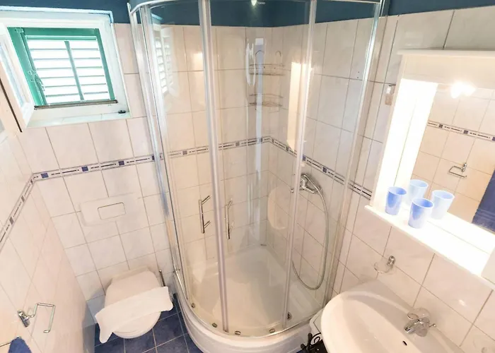 דירה My Dalmatia - Jadrija שיבניק