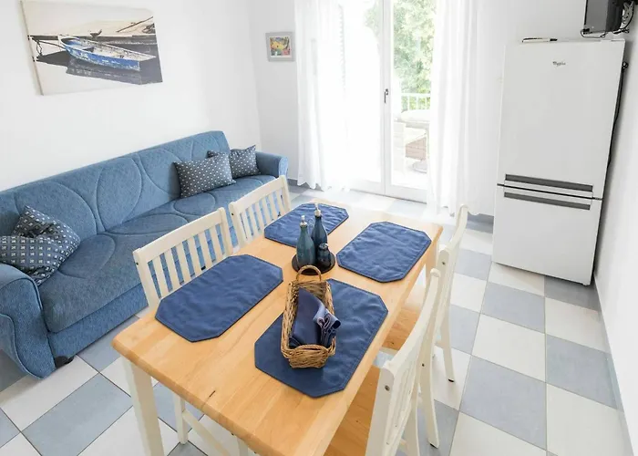 My Dalmatia - Jadrija *