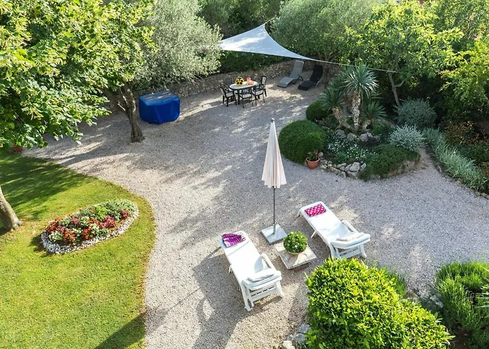 My Dalmatia - Jadrija * שיבניק