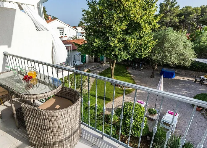 My Dalmatia - Jadrija