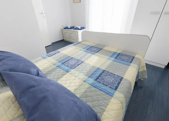 Appartement My Dalmatia - Jadrija