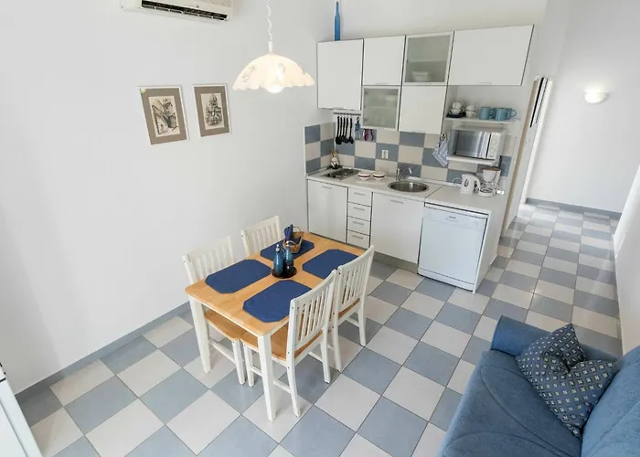 My Dalmatia - Jadrija דירה *