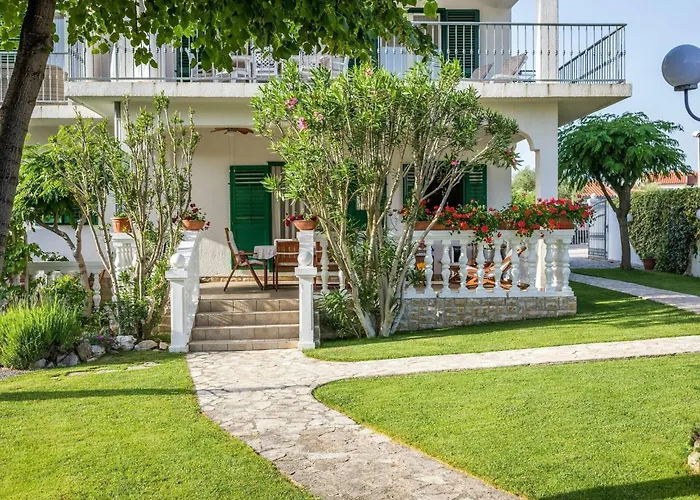 Appartement My Dalmatia - Jadrija *