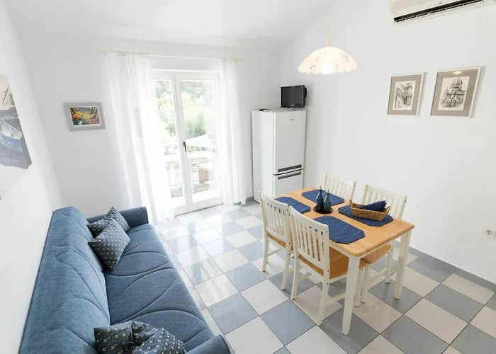 My Dalmatia - Jadrija Appartement Šibenik