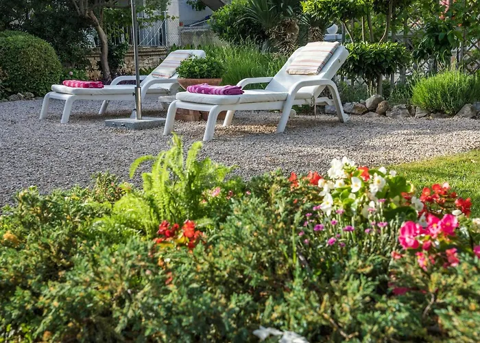 דירה My Dalmatia - Jadrija שיבניק