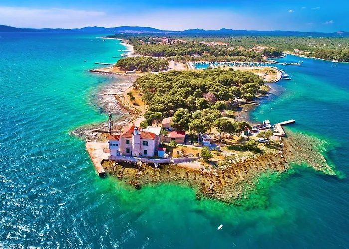 My Dalmatia - Jadrija *