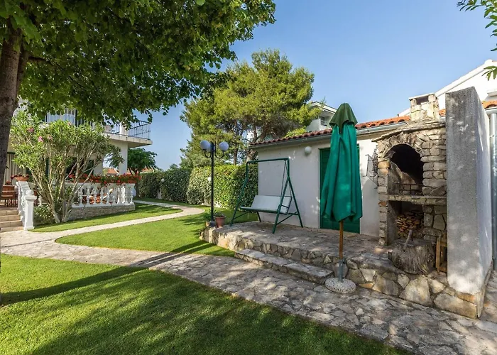 My Dalmatia - Jadrija שיבניק