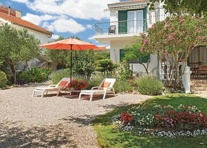 My Dalmatia - Jadrija