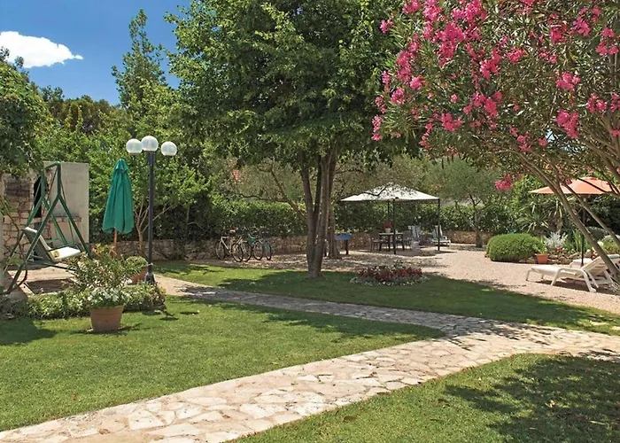 דירה My Dalmatia - Jadrija